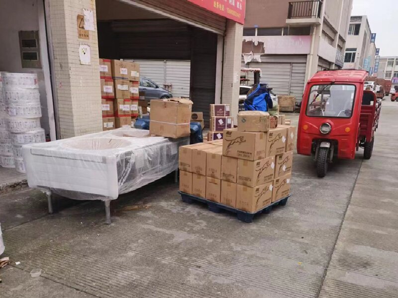 韶關(guān)到湖口貨運(yùn)公司