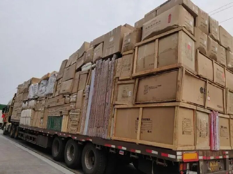 宜昌到漢中貨運(yùn)公司